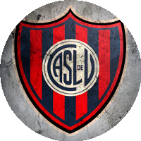 Logo Club San Lorenzo de Ullum
